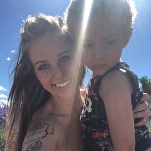 Meet your Posher, Lizzie